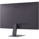 Монітор LG 27G411A-B