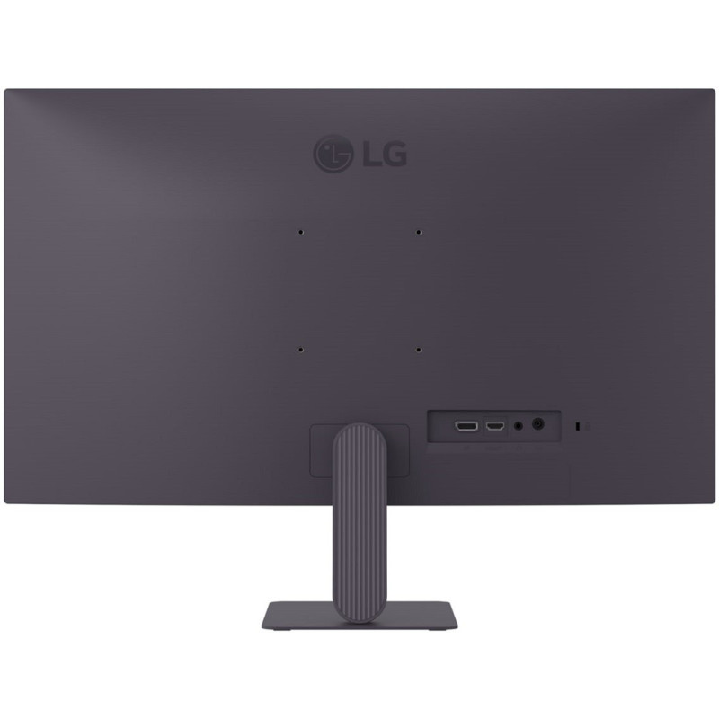 Монітор LG 27G411A-B