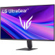 Монітор LG 27G411A-B