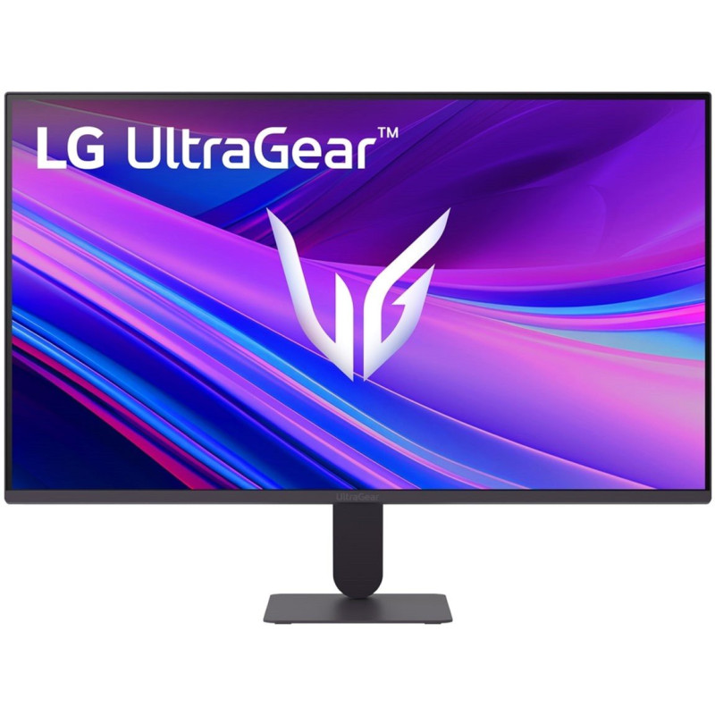 Монітор LG 27G411A-B