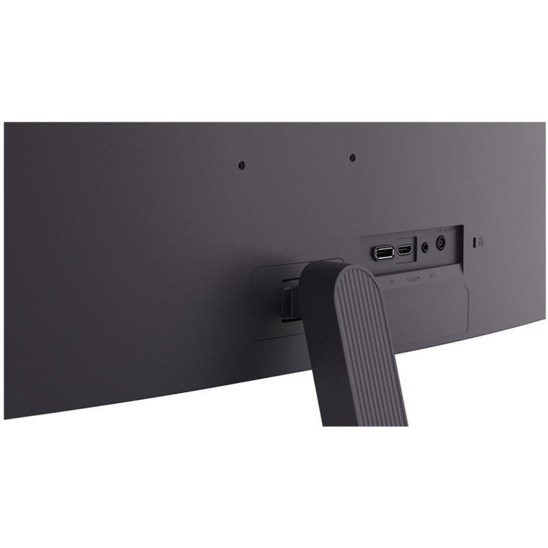 Монітор LG 27G411A-B