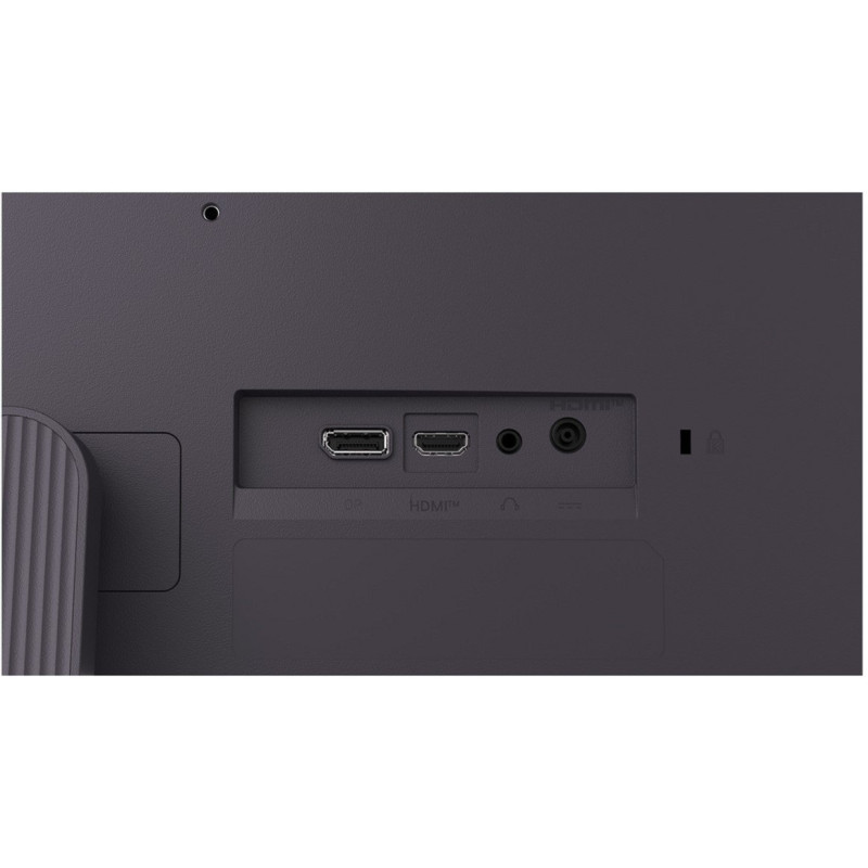 Монітор LG 27G411A-B