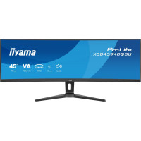 Монітор IIYAMA XCB4594DQSU-B1