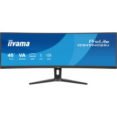 Монітор IIYAMA XCB4594DQSU-B1