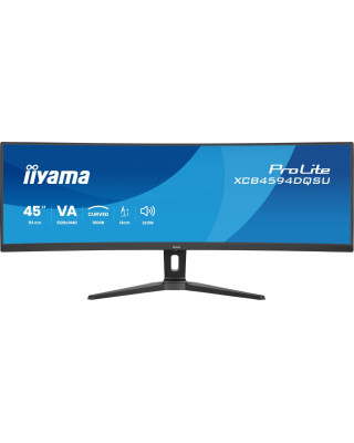 Монітор IIYAMA XCB4594DQSU-B1