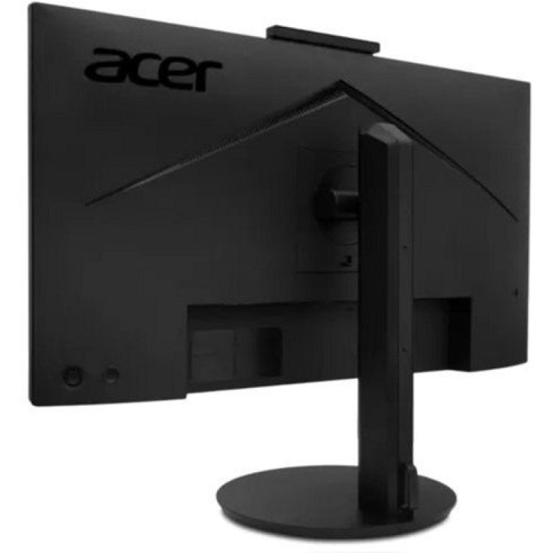 Монiтор ACER CB272D6bmiprcx (UM.HB7EE.605)