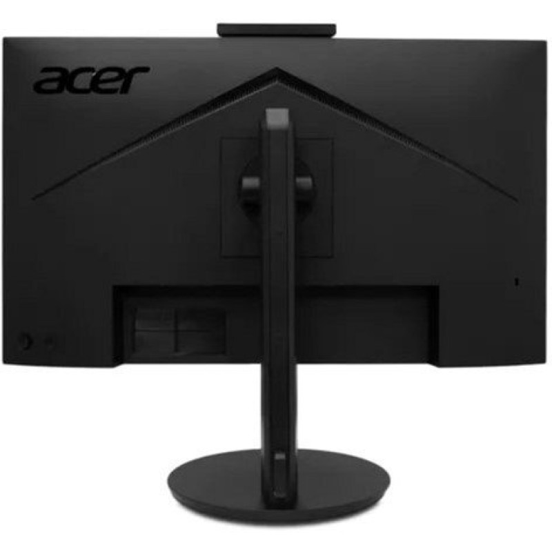 Монiтор ACER CB272D6bmiprcx (UM.HB7EE.605)