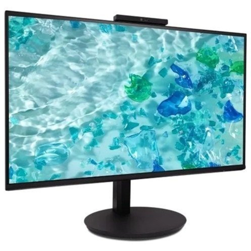 Монiтор ACER CB272D6bmiprcx (UM.HB7EE.605)