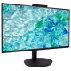 Монiтор ACER CB272D6bmiprcx (UM.HB7EE.605)