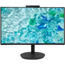 Монiтор ACER CB272D6bmiprcx (UM.HB7EE.605)