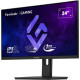 Монітор ViewSonic XG24G1