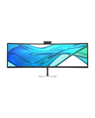 Монітор HP S5 Pro 549pm (B7GV8AA)