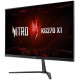 Монітор Acer XV270UXEbmiiprx (UM.HX0EE.E01)