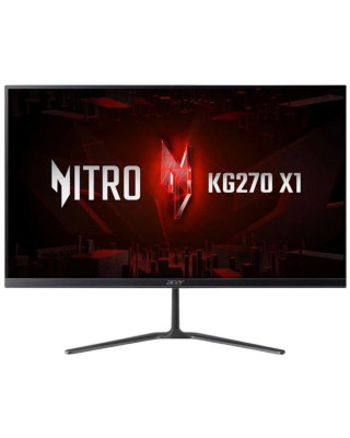 Монітор Acer XV270UXEbmiiprx (UM.HX0EE.E01)