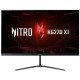 Монітор Acer XV270UXEbmiiprx (UM.HX0EE.E01)