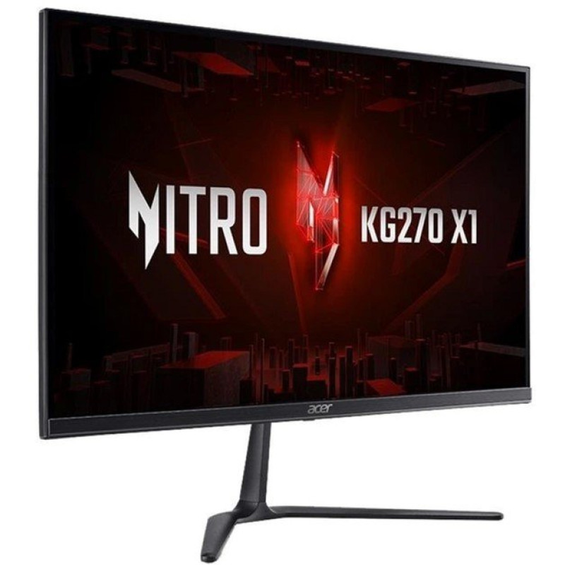 Монітор Acer XV270UXEbmiiprx (UM.HX0EE.E01)