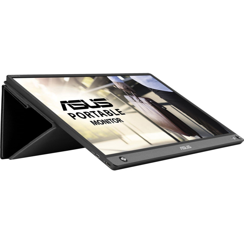 Монітор ASUS MB16AHP без підставки (90LM04T0-B01170)