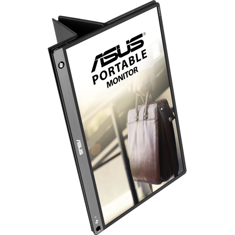 Монітор ASUS MB16AHP без підставки (90LM04T0-B01170)