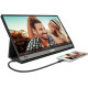 Монітор ASUS MB16AHP без підставки (90LM04T0-B01170)