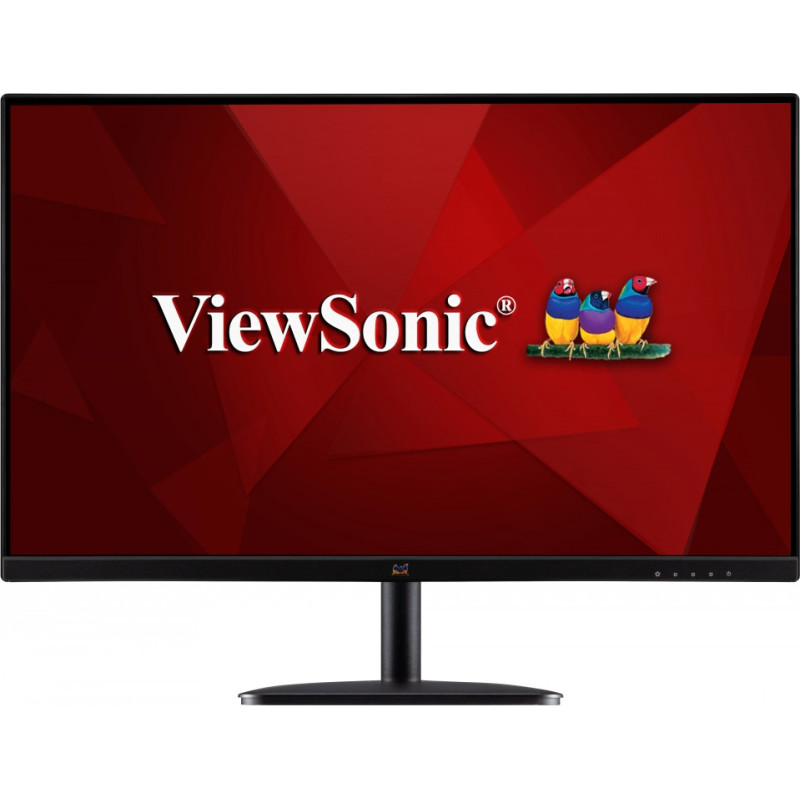 Монітор ViewSonic VA2432-MHD