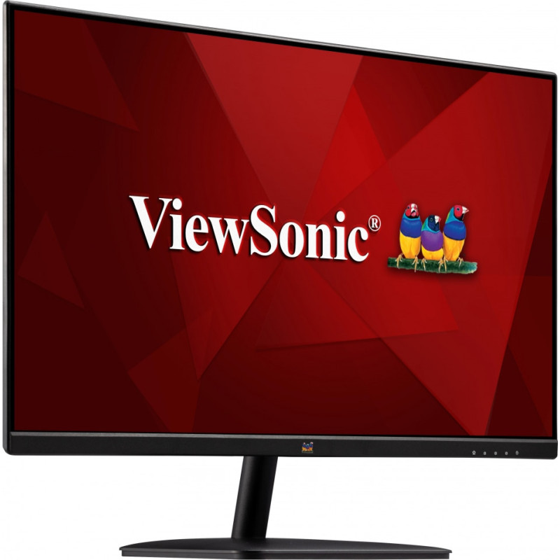 Монітор ViewSonic VA2432-MHD