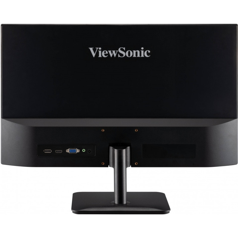 Монітор ViewSonic VA2432-MHD