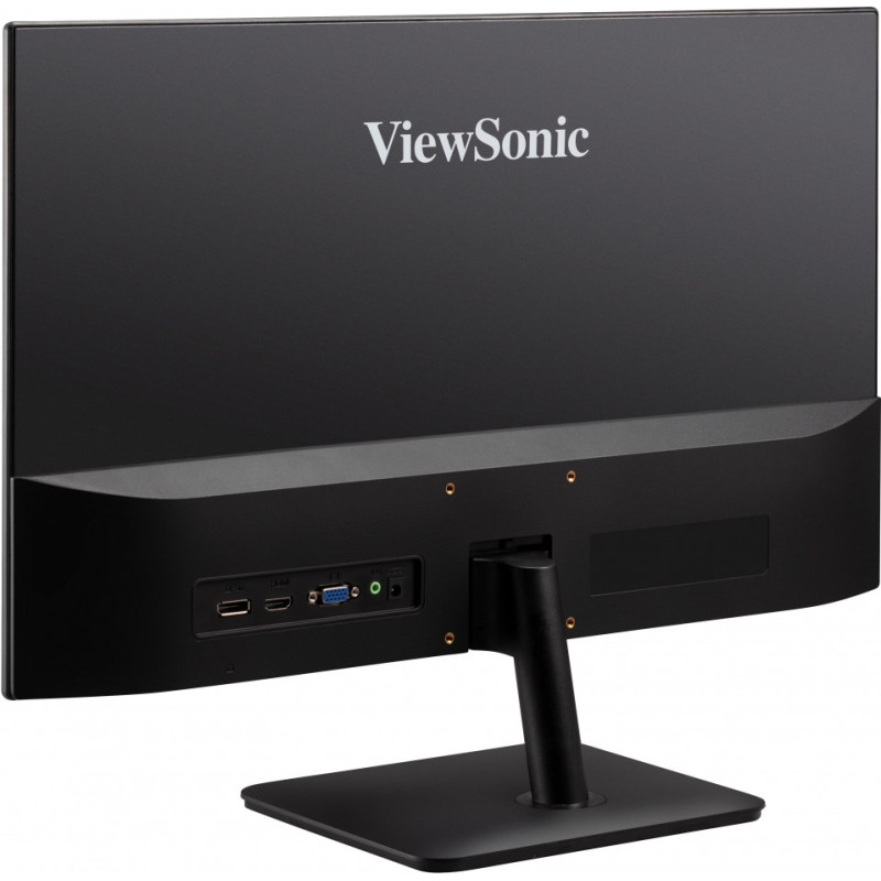 Монітор ViewSonic VA2432-MHD