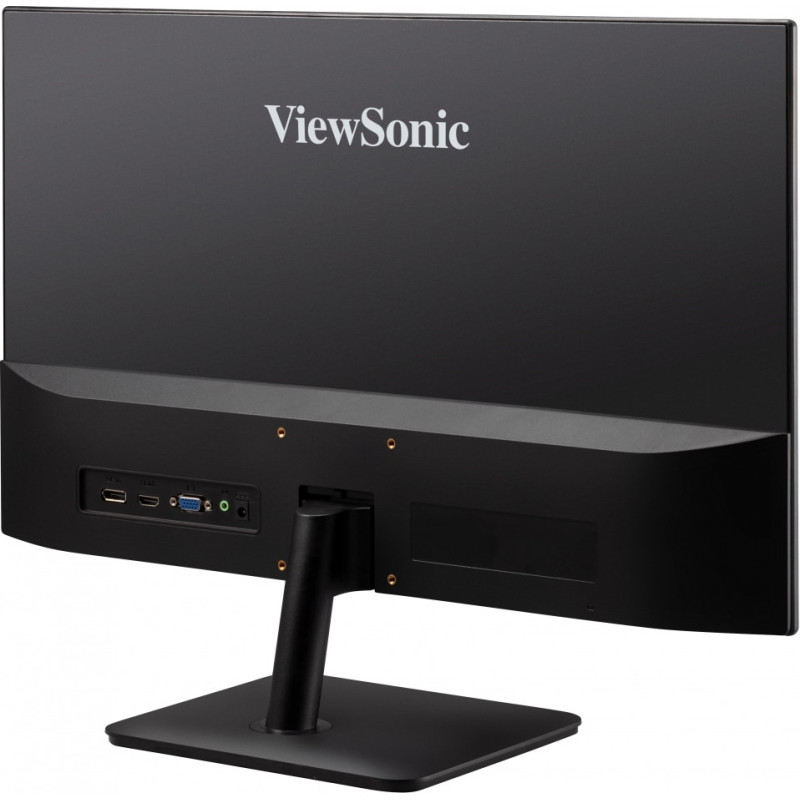 Монітор ViewSonic VA2432-MHD