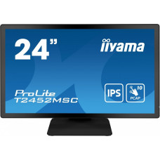 Монітор iiyama ProLite T2452MSC-B1