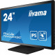 Монітор iiyama ProLite T2452MSC-B1