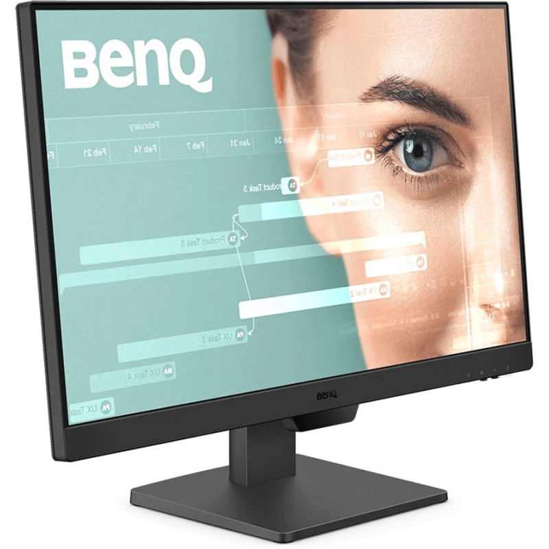 Монітор BenQ GW2790 BLACK (9H.LLTLB.QBE)