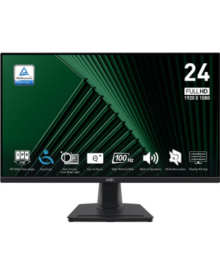 Монітор MSI PRO MP245G