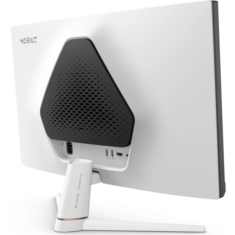 Монітор BENQ EX271 (9H.LNALA.TBE)