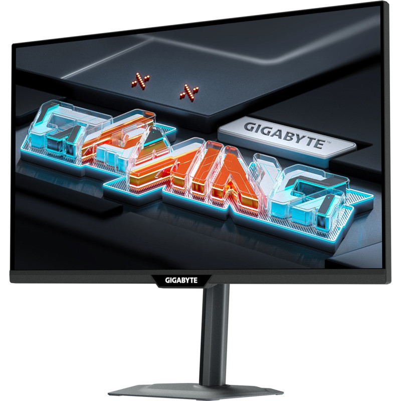 Монітор GIGABYTE M27QS Gaming Monitor