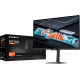 Монітор GIGABYTE M27QS Gaming Monitor