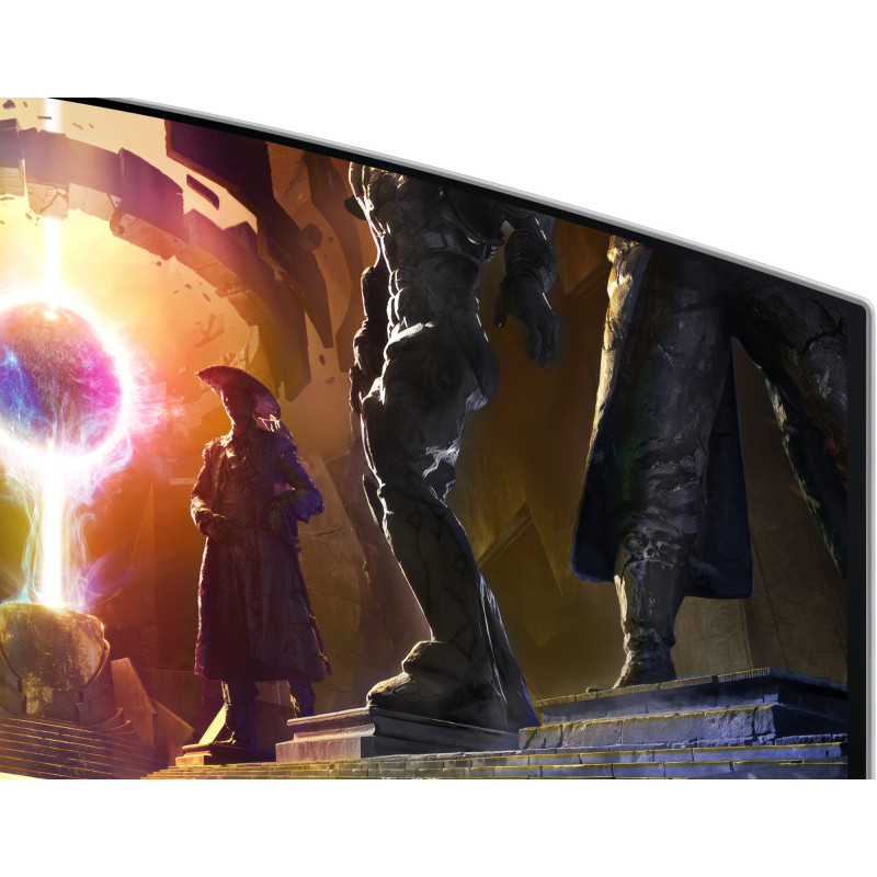 Монітор SAMSUNG LS34DG852SZXUA