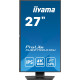 Монітор iiyama XUB2792UHSU-B6