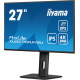 Монітор iiyama XUB2792UHSU-B6