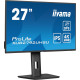 Монітор iiyama XUB2792UHSU-B6