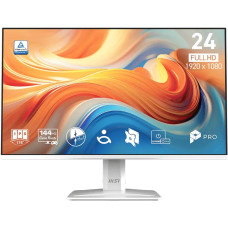 Монітор MSI PRO MP243W E14