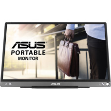 Монітор ASUS MB16ACE (90LM0381-B04170)