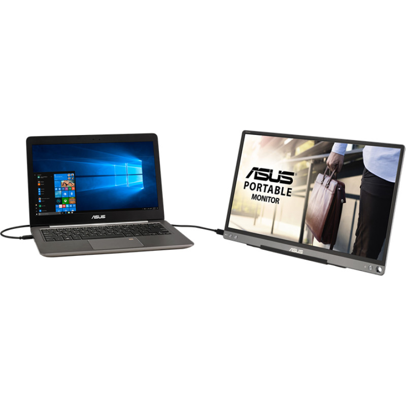 Монітор ASUS MB16ACE (90LM0381-B04170)