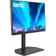 Монітор BenQ SW242Q GREY (9H.LLVLA.TBE)