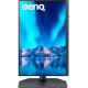 Монітор BenQ SW242Q GREY (9H.LLVLA.TBE)