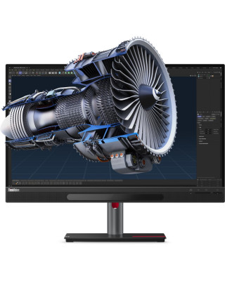 Монітор Lenovo ThinkVision 27 3D (63F1UAT3UA)