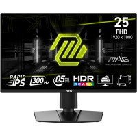 Монітор MSI MAG 255PXF