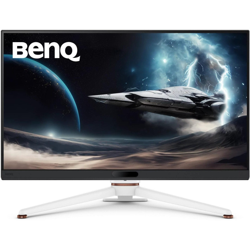 Монітор BENQ EX271Q (9H.LNCLB.QBE)