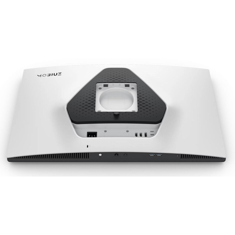 Монітор BENQ EX271Q (9H.LNCLB.QBE)