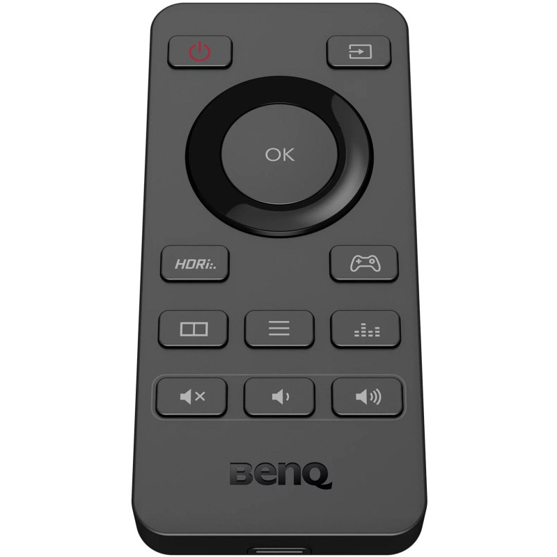 Монітор BENQ EX271Q (9H.LNCLB.QBE)