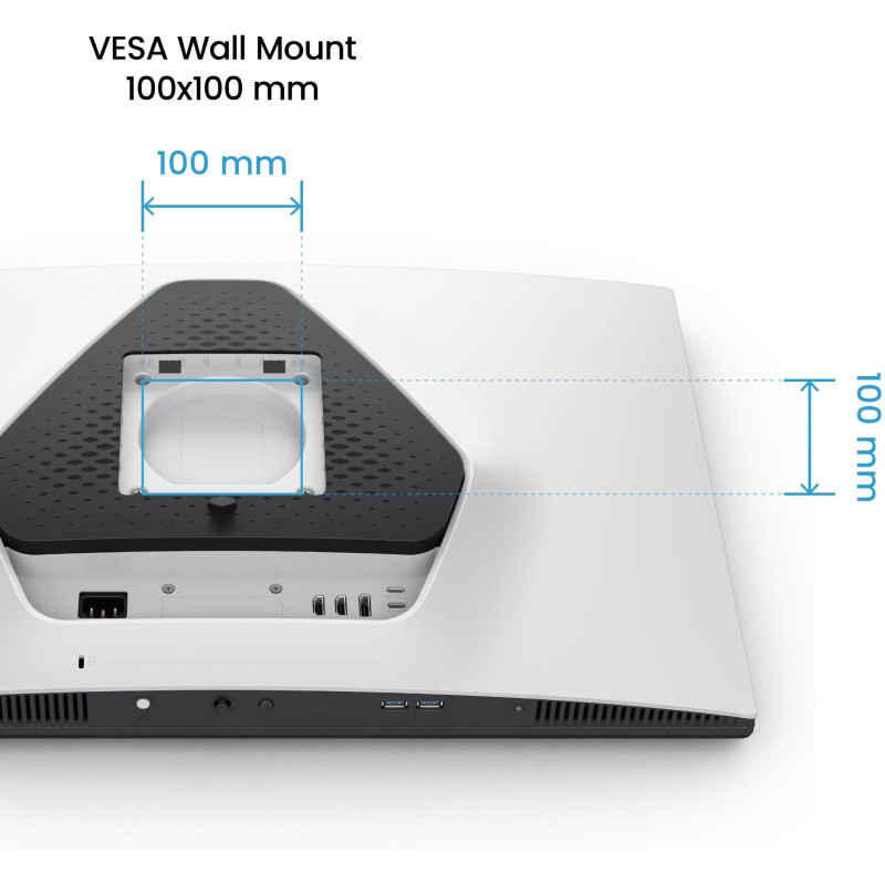 Монітор BENQ EX271Q (9H.LNCLB.QBE)